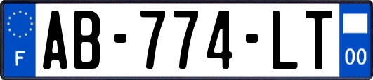 AB-774-LT
