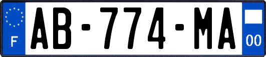 AB-774-MA