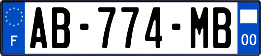 AB-774-MB
