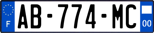 AB-774-MC