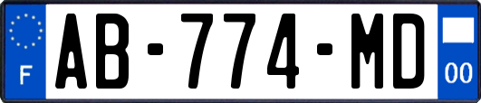 AB-774-MD