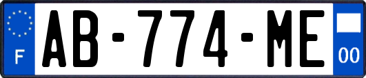 AB-774-ME