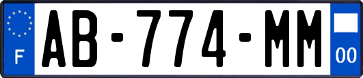 AB-774-MM