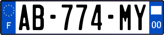 AB-774-MY