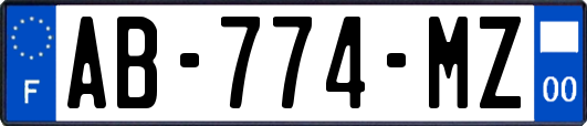 AB-774-MZ