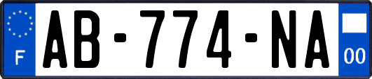 AB-774-NA