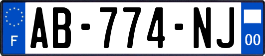 AB-774-NJ