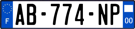 AB-774-NP