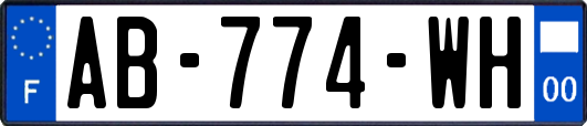 AB-774-WH