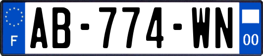 AB-774-WN