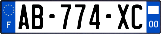 AB-774-XC