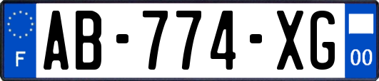 AB-774-XG