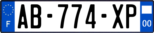 AB-774-XP