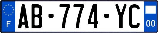 AB-774-YC