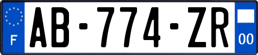 AB-774-ZR
