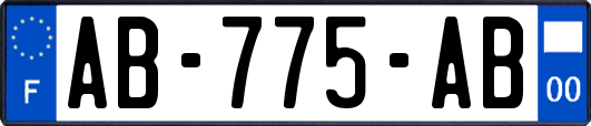 AB-775-AB