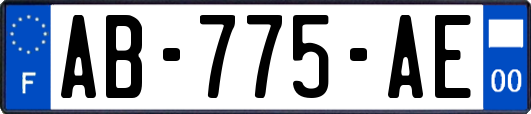 AB-775-AE