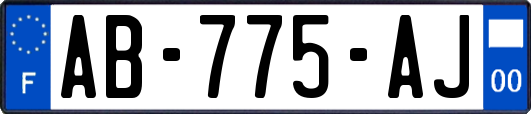 AB-775-AJ