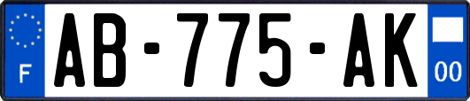 AB-775-AK