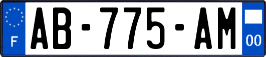 AB-775-AM