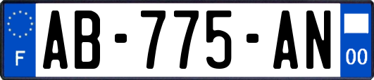 AB-775-AN