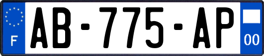 AB-775-AP