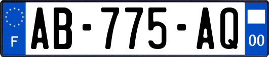 AB-775-AQ