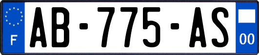 AB-775-AS