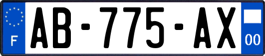 AB-775-AX