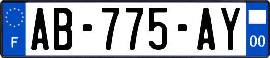 AB-775-AY