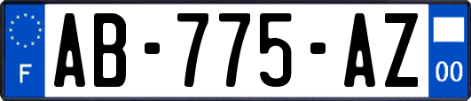 AB-775-AZ