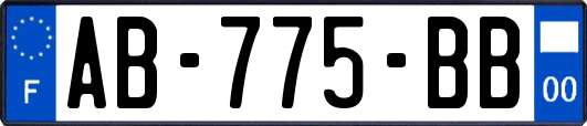 AB-775-BB