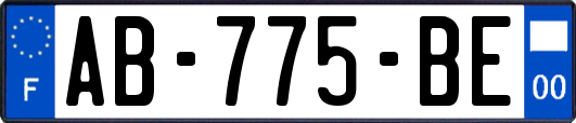 AB-775-BE