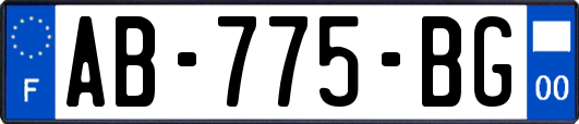 AB-775-BG