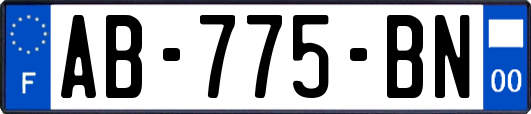 AB-775-BN