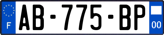 AB-775-BP