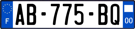 AB-775-BQ