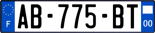 AB-775-BT