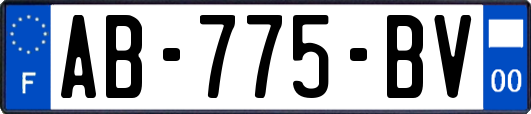 AB-775-BV