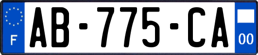 AB-775-CA