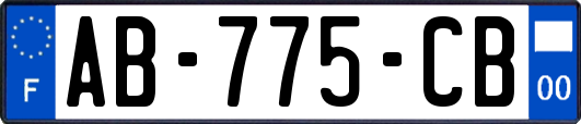 AB-775-CB