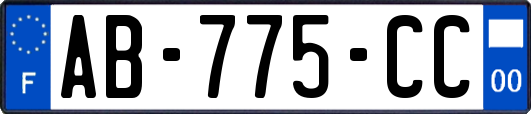 AB-775-CC