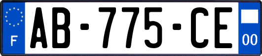 AB-775-CE