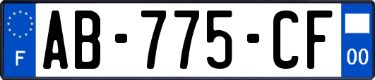 AB-775-CF