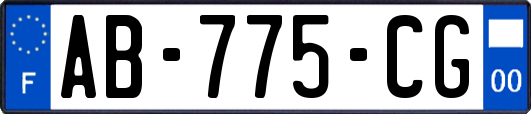 AB-775-CG