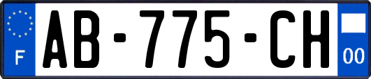 AB-775-CH