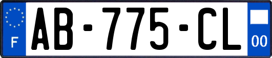 AB-775-CL