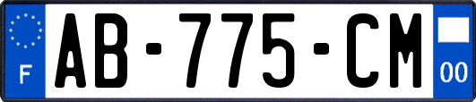 AB-775-CM