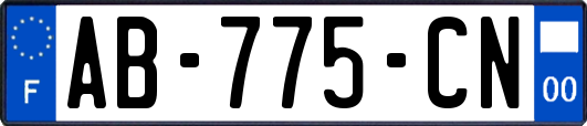 AB-775-CN