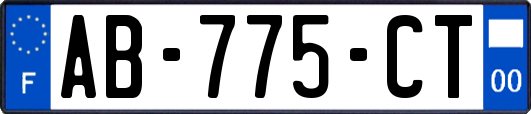 AB-775-CT